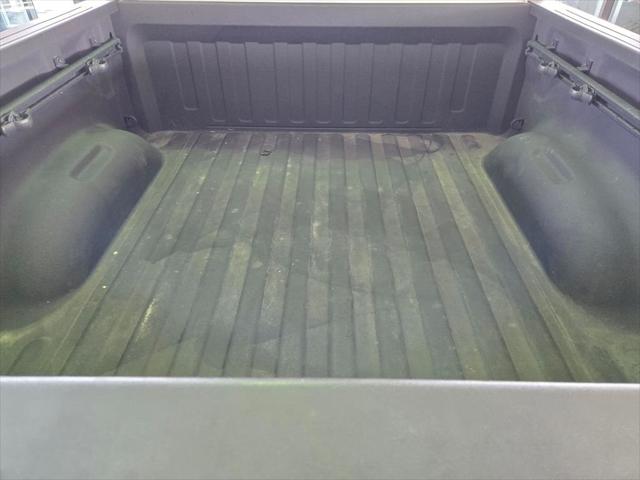 2023 Ram 1500 TRX Crew Cab 4x4 5'7" Box