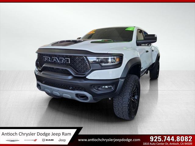 2023 Ram 1500 TRX Crew Cab 4x4 5'7" Box for sale in Antioch, CA