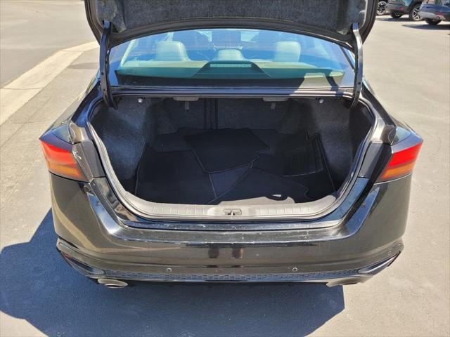 2023 Nissan Altima SL FWD