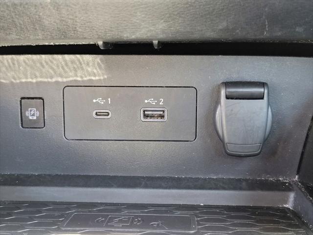 2023 Nissan Altima SL FWD