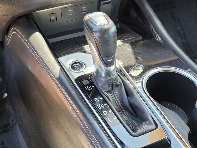 2023 Nissan Altima SL FWD