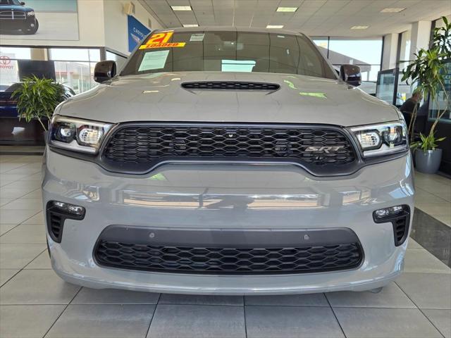 2021 Dodge Durango SRT 392 AWD