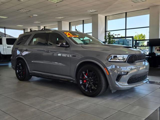 2021 Dodge Durango SRT 392 AWD