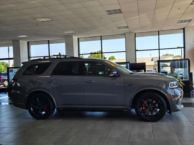2021 Dodge Durango SRT 392 AWD
