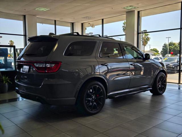 2021 Dodge Durango SRT 392 AWD
