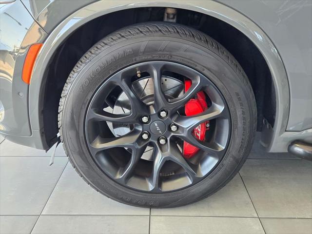 2021 Dodge Durango SRT 392 AWD