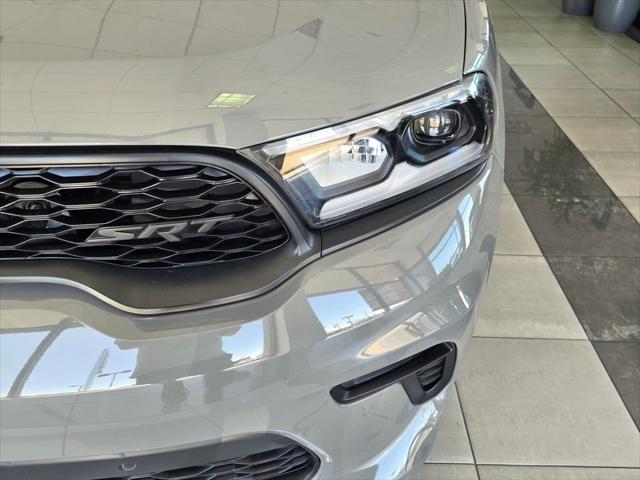 2021 Dodge Durango SRT 392 AWD