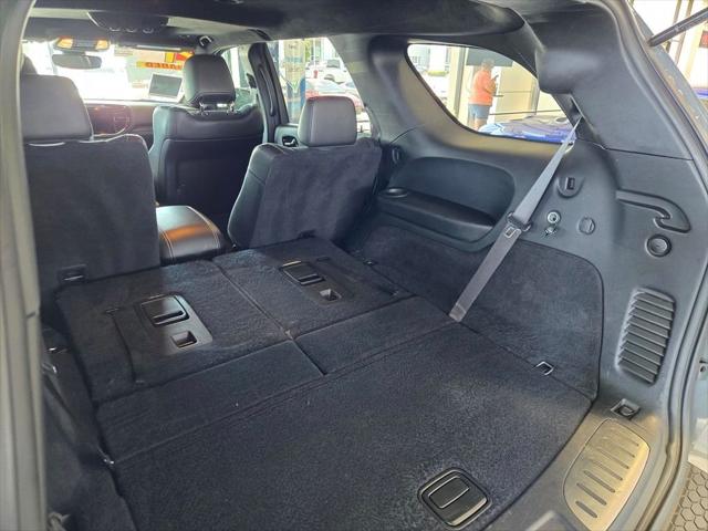 2021 Dodge Durango SRT 392 AWD