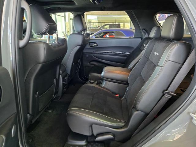 2021 Dodge Durango SRT 392 AWD