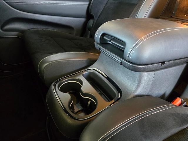 2021 Dodge Durango SRT 392 AWD