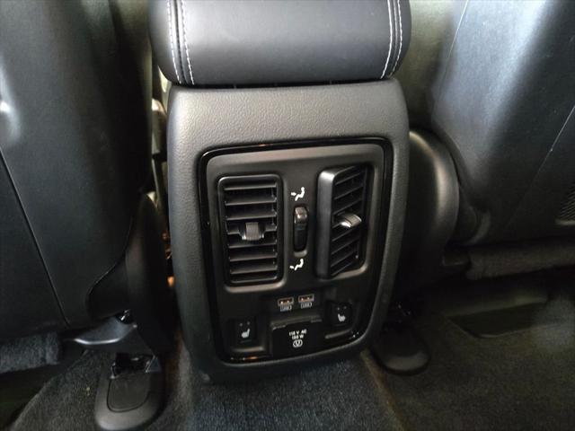 2021 Dodge Durango SRT 392 AWD