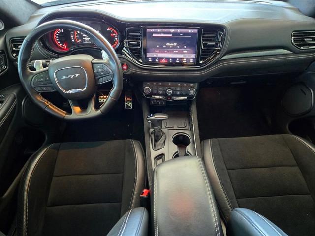 2021 Dodge Durango SRT 392 AWD