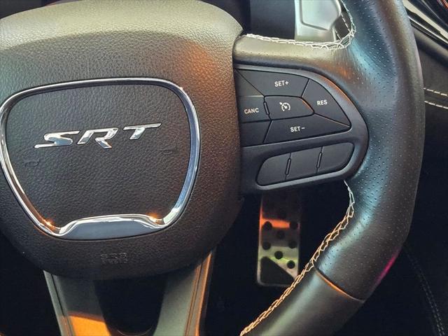 2021 Dodge Durango SRT 392 AWD