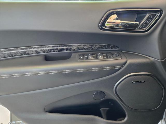 2021 Dodge Durango SRT 392 AWD
