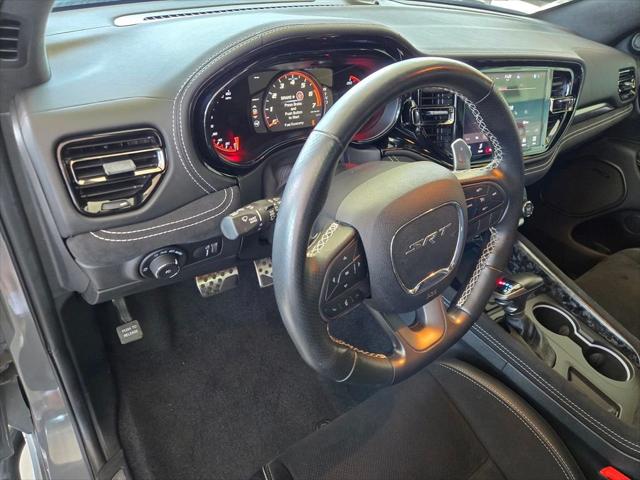 2021 Dodge Durango SRT 392 AWD