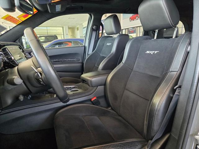 2021 Dodge Durango SRT 392 AWD