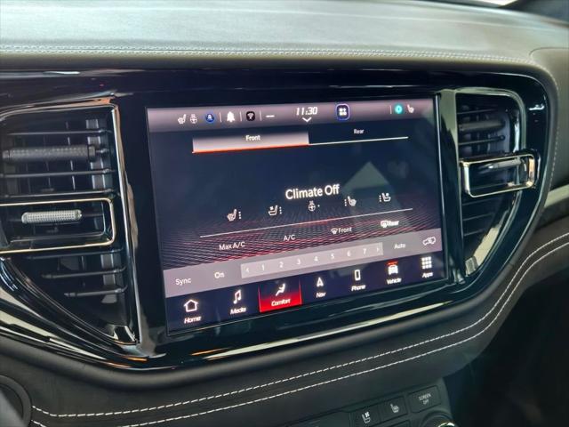 2021 Dodge Durango SRT 392 AWD