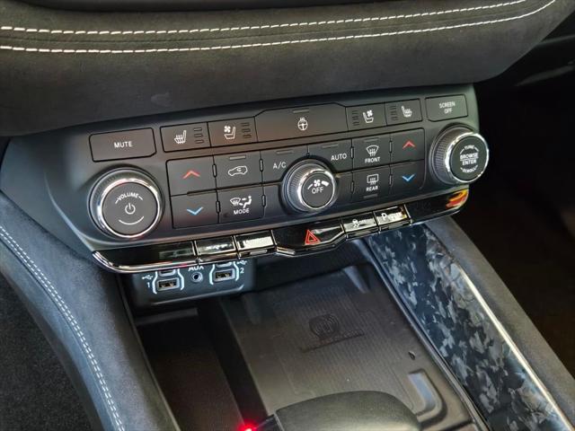 2021 Dodge Durango SRT 392 AWD