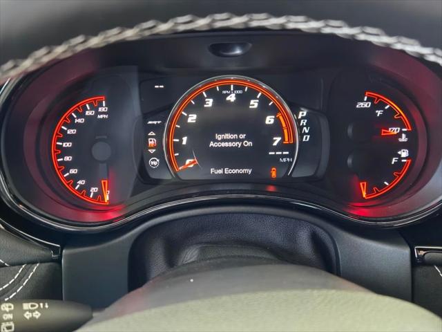 2021 Dodge Durango SRT 392 AWD
