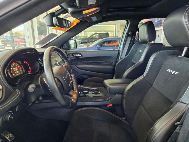 2021 Dodge Durango SRT 392 AWD