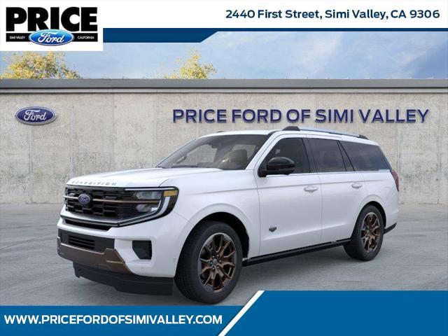 2026 Ford Expedition King Ranch for sale in Simi Valley, CA