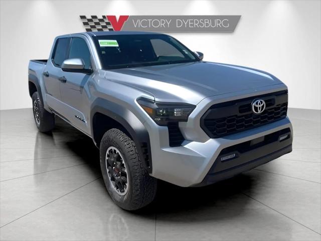 2025 Toyota Tacoma TRD Off-Road for sale in Dyersburg, TN