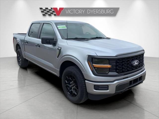 2025 Ford F-150 STX for sale in Dyersburg, TN