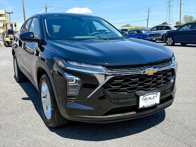 2025 Chevrolet Trax FWD LS for sale in Middletown, NY