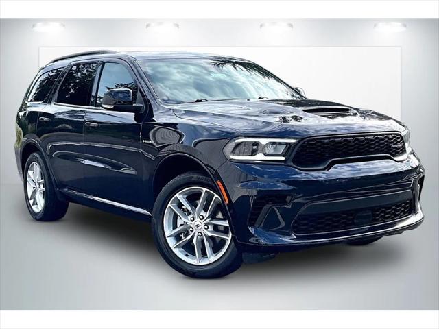 2025 Dodge Durango R/T for sale in Olympia, WA