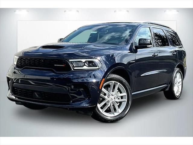 2025 Dodge Durango R/T