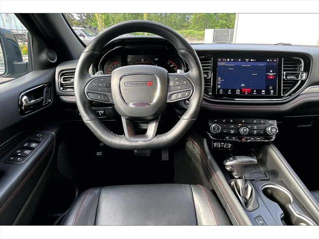 2025 Dodge Durango R/T