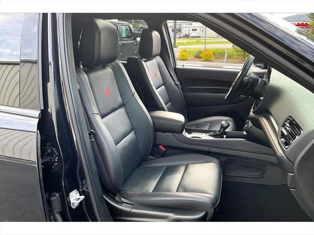 2025 Dodge Durango R/T