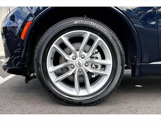 2025 Dodge Durango R/T