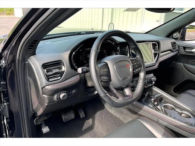 2025 Dodge Durango R/T
