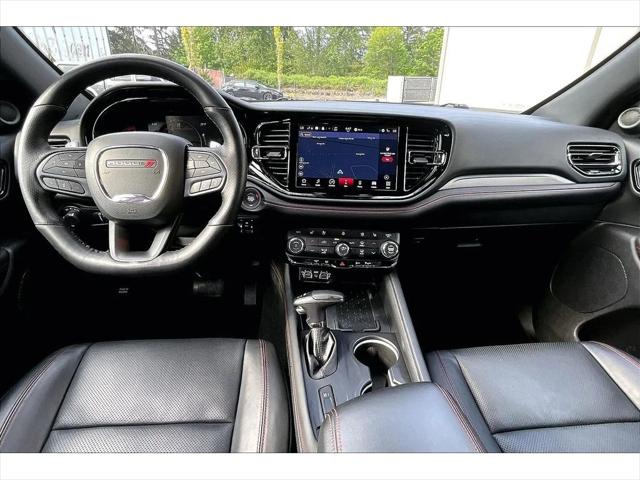 2025 Dodge Durango R/T