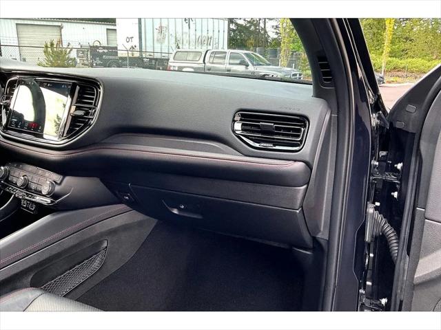 2025 Dodge Durango R/T