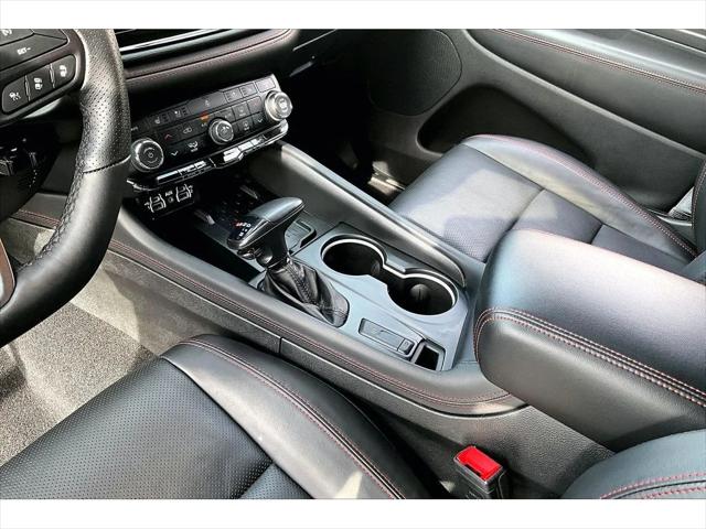 2025 Dodge Durango R/T