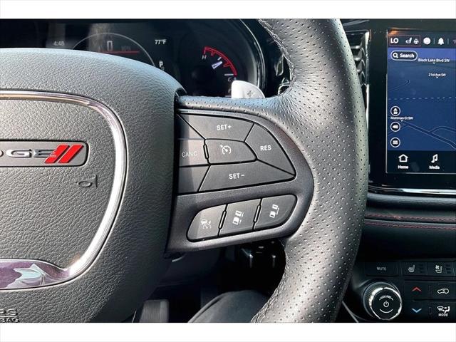 2025 Dodge Durango R/T