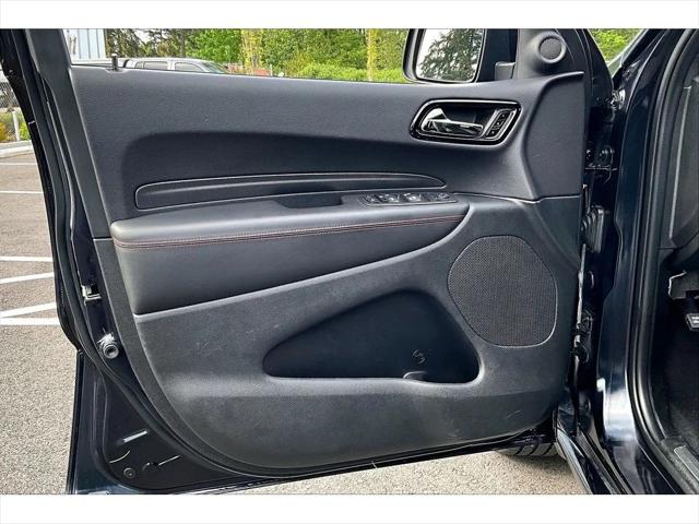 2025 Dodge Durango R/T