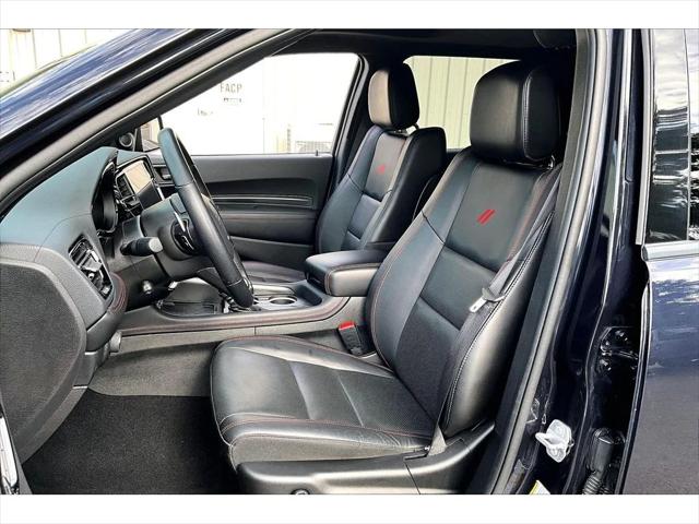 2025 Dodge Durango R/T