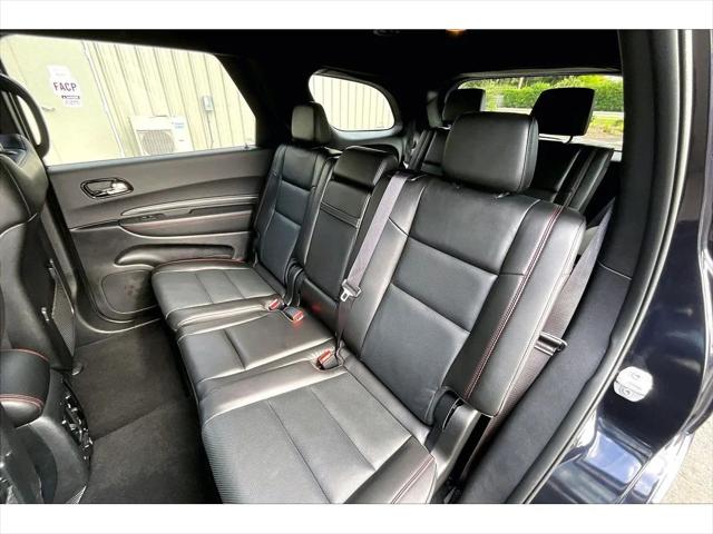 2025 Dodge Durango R/T
