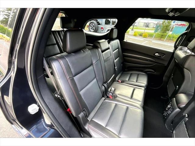 2025 Dodge Durango R/T