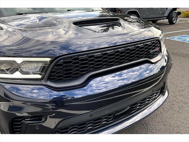 2025 Dodge Durango R/T