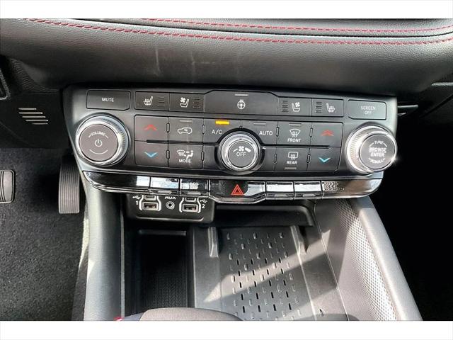 2025 Dodge Durango R/T