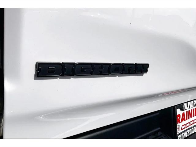2023 Ram 1500 Big Horn Crew Cab 4x4 5'7" Box