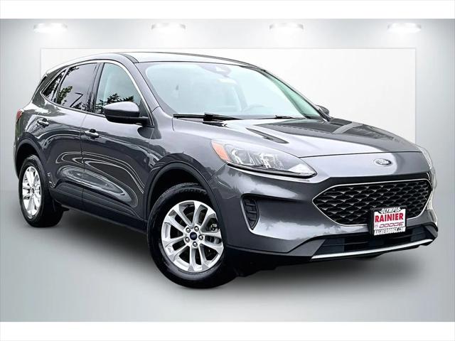 2021 Ford Escape SE for sale in Olympia, WA