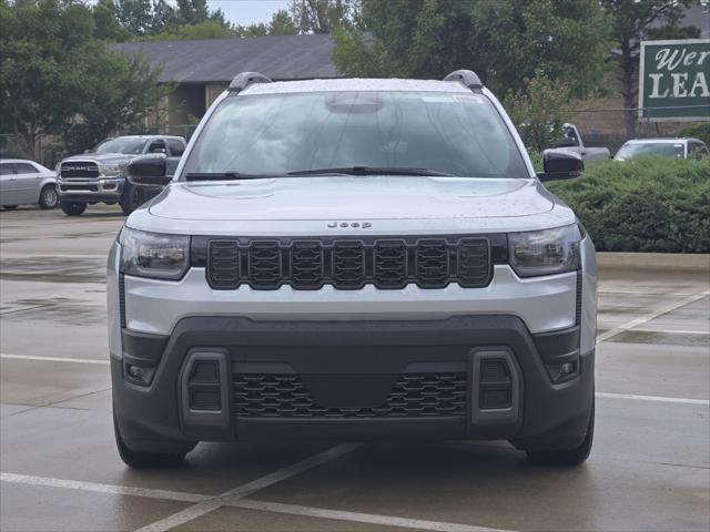 2026 Jeep Cherokee CHEROKEE LIMITED 4X4 2026 Jeep Cherokee CHEROKEE LIMITED 4X4