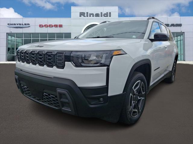 2026 Jeep Cherokee CHEROKEE LIMITED 4X4 2026 Jeep Cherokee CHEROKEE LIMITED 4X4