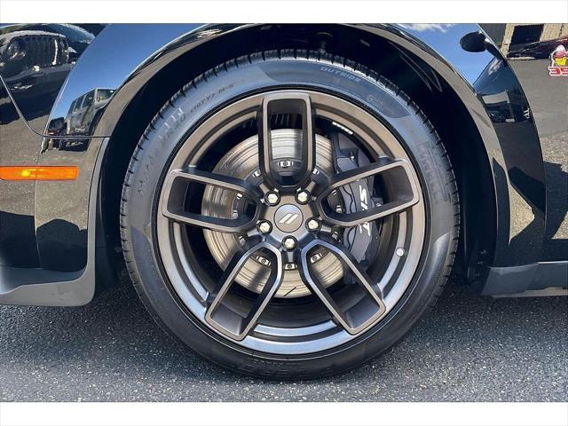 2023 Dodge Challenger R/T Scat Pack Widebody