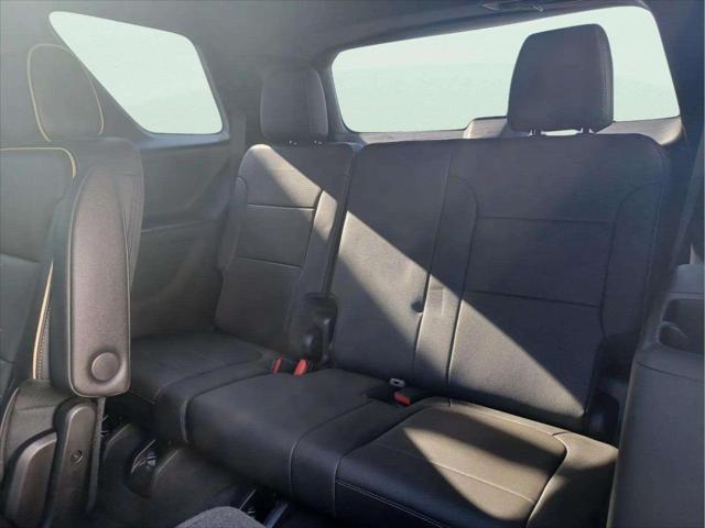 2023 Chevrolet Traverse AWD Premier